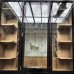 Bespoke Wine Cellar Glass Floors